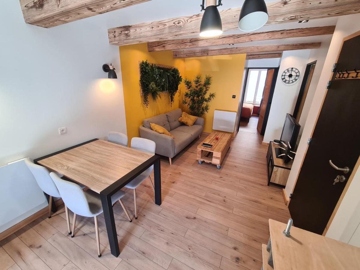 "Comme A La Maison" - 2 Apparts Neuf Tout Confort - 3 Chambres 100M2 Ou 2 Chambres 50M2 Rambervillers 部屋 写真